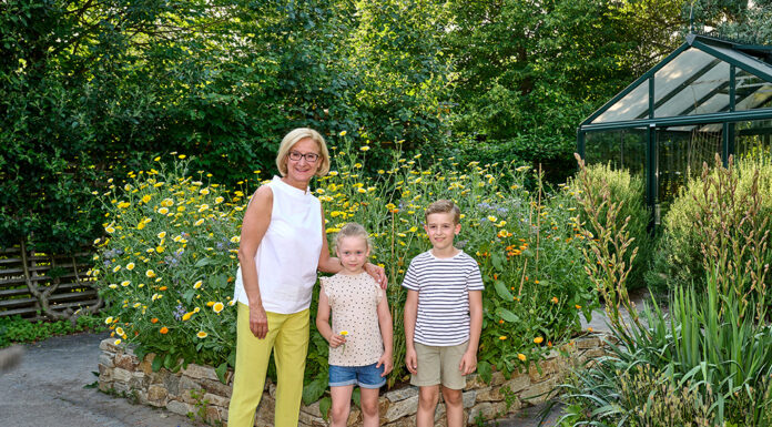 Sommerferien auf der GARTEN TULLN mit Feriencamps und Kindernachmittagen