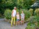 Sommerferien auf der GARTEN TULLN mit Feriencamps und Kindernachmittagen
