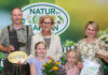 170 Gemeinden erhalten „Goldenen Igel“