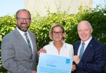 Regionalförderung: 34 Millionen Euro für NÖ-Regionen