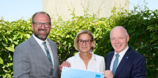 Regionalförderung: 34 Millionen Euro für NÖ-Regionen