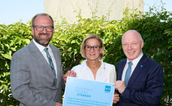 Regionalförderung: 34 Millionen Euro für NÖ-Regionen