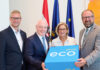 957 neue Jobs durch Firmenansiedlungen