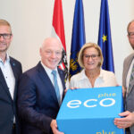 957 neue Jobs durch Firmenansiedlungen