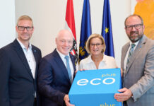 957 neue Jobs durch Firmenansiedlungen