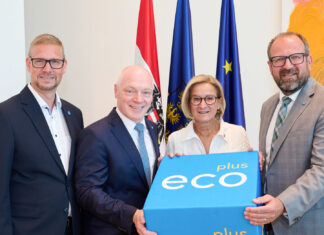 957 neue Jobs durch Firmenansiedlungen