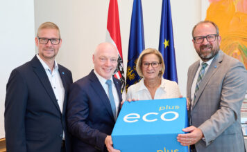 957 neue Jobs durch Firmenansiedlungen