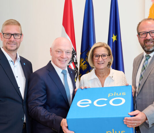 957 neue Jobs durch Firmenansiedlungen