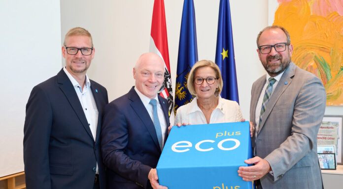 957 neue Jobs durch Firmenansiedlungen