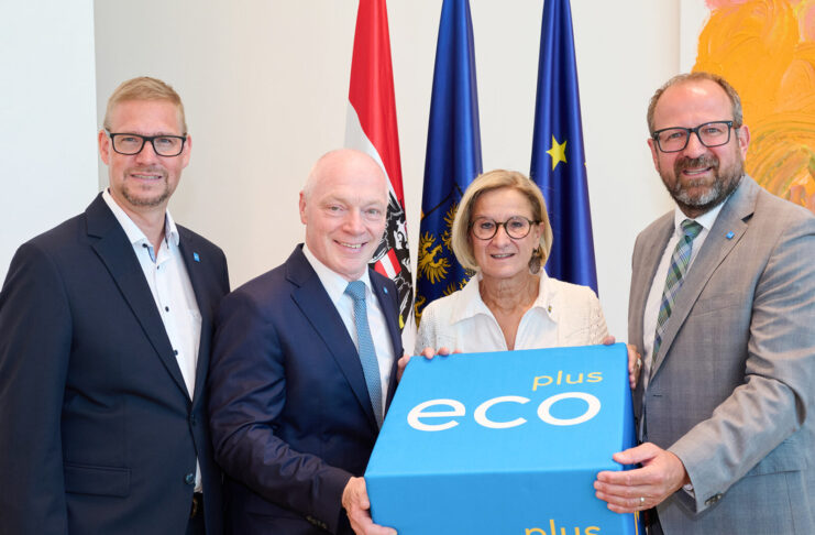 957 neue Jobs durch Firmenansiedlungen
