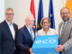 957 neue Jobs durch Firmenansiedlungen