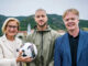 Arnautović macht Urlaub in Niederösterreich