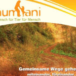 Humani: Mensch für Tier für Mensch