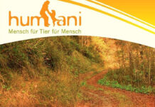 Humani: Mensch für Tier für Mensch