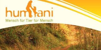Humani: Mensch für Tier für Mensch