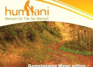 Humani: Mensch für Tier für Mensch