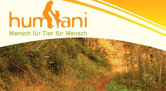 Humani: Mensch für Tier für Mensch