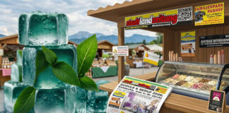 stadtlandzeitung „on the Rocks“: Online früher lesen!