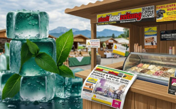 stadtlandzeitung „on the Rocks“: Online früher lesen!