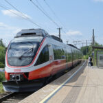 Zweites Gleis für Bahnstrecke bis 2036