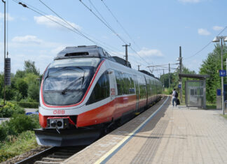 Zweites Gleis für Bahnstrecke bis 2036