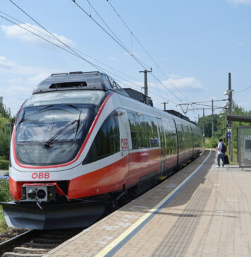 Zweites Gleis für Bahnstrecke bis 2036