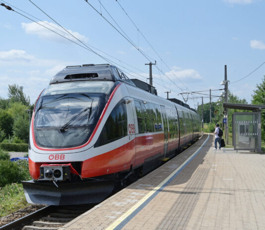 Zweites Gleis für Bahnstrecke bis 2036