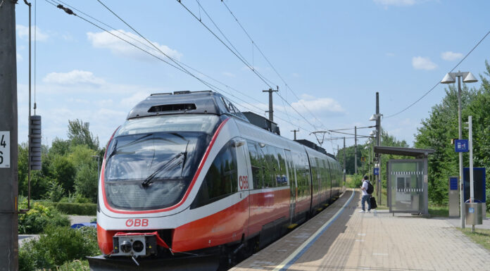 Zweites Gleis für Bahnstrecke bis 2036