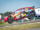 Rallycross-Show lockt Massen ins Waldviertel