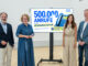 500.000. Anruf bei Wohnbau-Hotline
