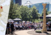 Berlin: Neues Mahnmal erinnert an den Mut der Zeugen Jehovas unter dem NS-Regime