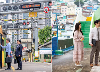 Tausende beteiligen sich an einer besonderen Predigtaktion in den zwei größten Städten Südkoreas