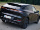 Elektrischer Adrenalinkick
