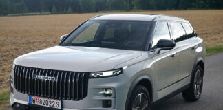 Viel Auto fürs Geld