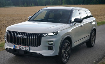Viel Auto fürs Geld