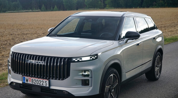 Viel Auto fürs Geld