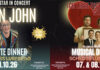 Tauchen Sie ein in die Welt der Musicals und genießen Sie die Dinnershows!