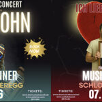Tauchen Sie ein in die Welt der Musicals und genießen Sie die Dinnershows!