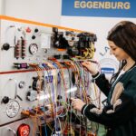 SCHULE & BERUF Wieselburg 2026: Entdecke, was in dir steckt