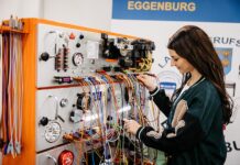 SCHULE & BERUF Wieselburg 2026: Entdecke, was in dir steckt