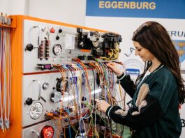 SCHULE & BERUF Wieselburg 2026: Entdecke, was in dir steckt