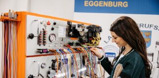SCHULE & BERUF Wieselburg 2026: Entdecke, was in dir steckt