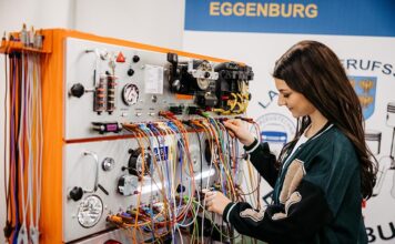 SCHULE & BERUF Wieselburg 2026: Entdecke, was in dir steckt