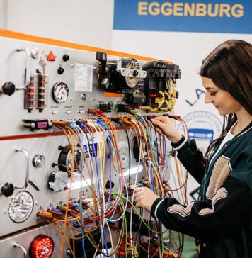 SCHULE & BERUF Wieselburg 2026: Entdecke, was in dir steckt