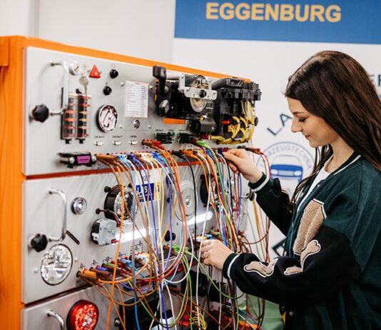 SCHULE & BERUF Wieselburg 2026: Entdecke, was in dir steckt