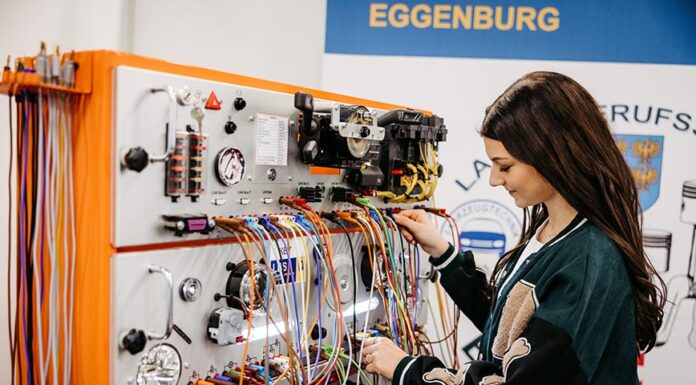 SCHULE & BERUF Wieselburg 2026: Entdecke, was in dir steckt