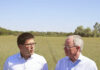 Wasser wird zur Zukunftsfrage