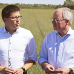 Wasser wird zur Zukunftsfrage