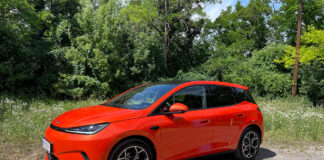 Chinas Auto-Riese greift weiter an