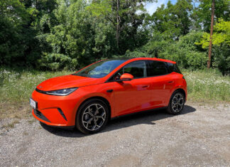Chinas Auto-Riese greift weiter an